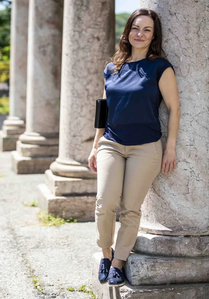 Sabina Empl