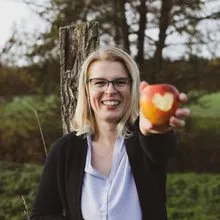 Anke Friedrich