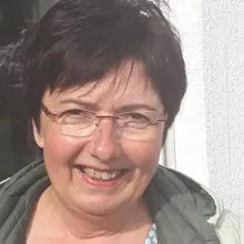 Susanne Rohr